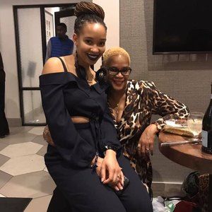 Meet your Posher, Sonjia